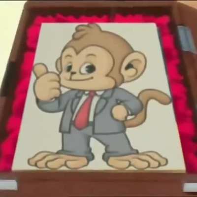 MACACO!!!