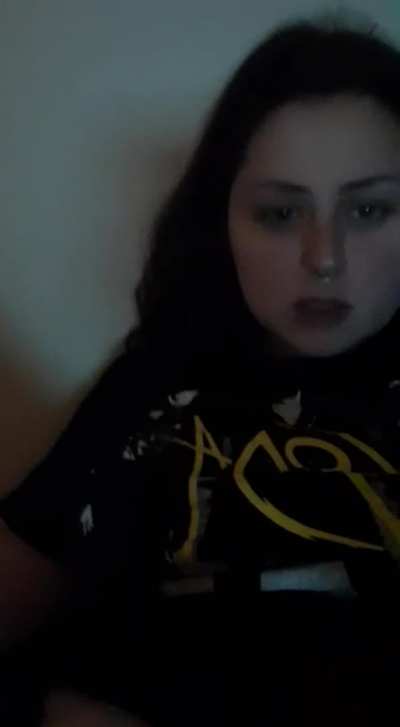 Suck my foot! Then I'll decide what to do with you with my alpha dick, are you ready?