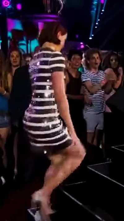 Daisy Ridley’s amazing ass...