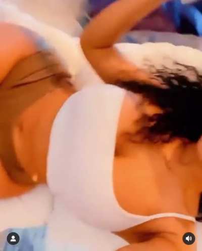 Love her body