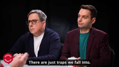 Douglas Murray: 