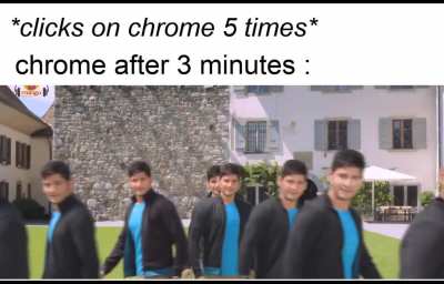 it do be like that