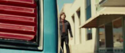 No Country for Old Men (2007) Dir. Coen Brothers, DoP Roger Deakins