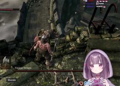 Heard u talking shit