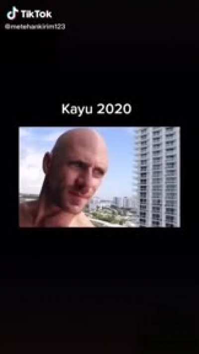 Kayu sins
