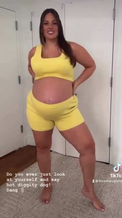 She’s so fine