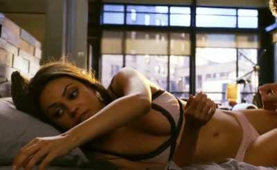 Mila Kunis