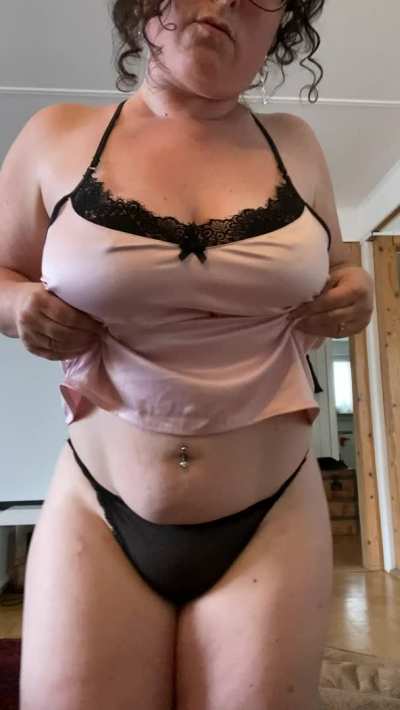 How long could you last inside me?