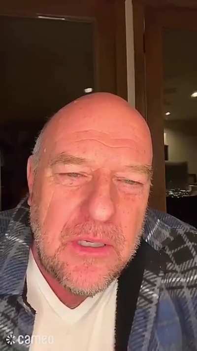 Shrader here