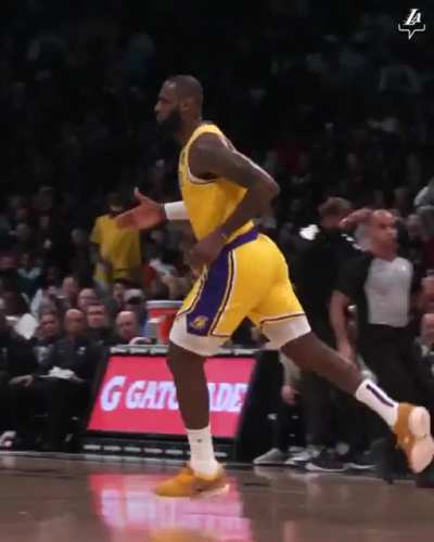 [Lakers] 