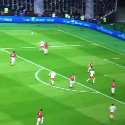 The best goal I&rsquo;ve ever scored in Fifa! Matty Cash - Fifa 19 Nottingham Forest career mode (on legendary)