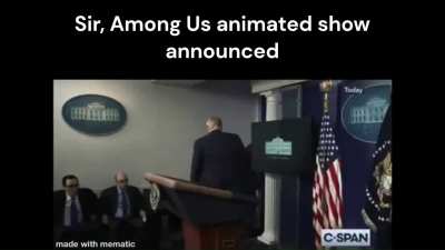 It's fucking real