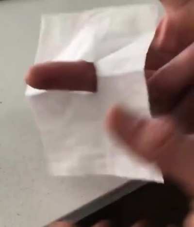 Como economizar papel higi&ecirc;nico