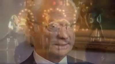 Knugen blir fr&aring;gad om han har varit p&aring; strippklubb