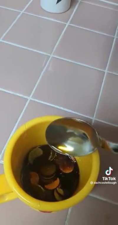 So delicious