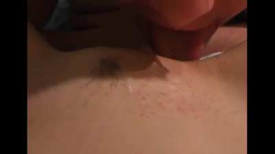 Cum on pussy and eat it all up 😋