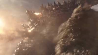 Kong gets bitch slapped