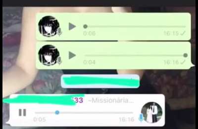 Olha Aqui Demonio!