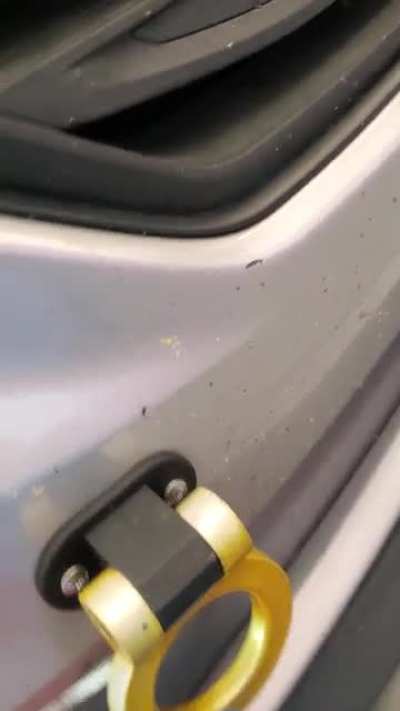 Race car bro.