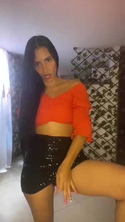 💦😈