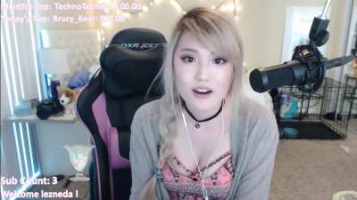Kimi crop top
