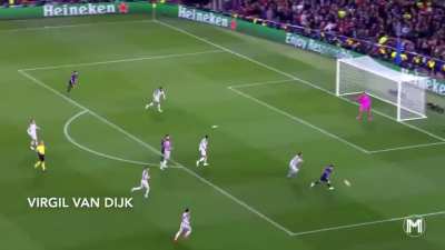 Messiiiiii