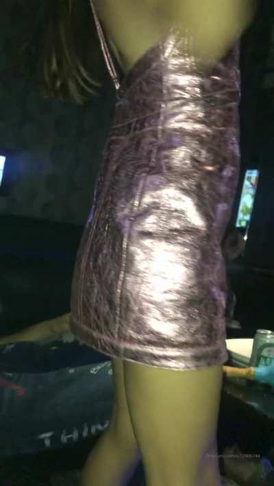 karaoke upskirt