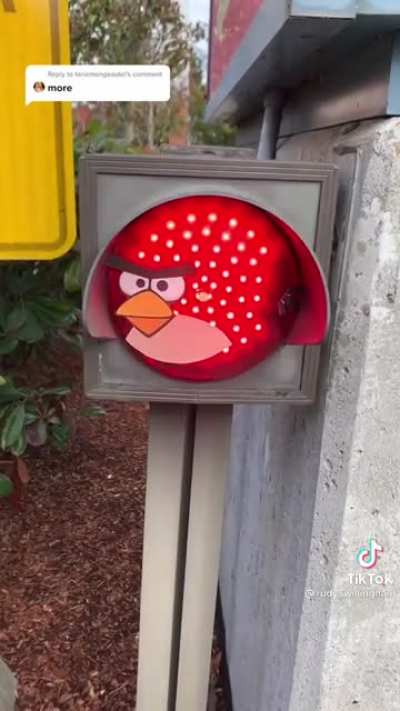 Mildly stickered