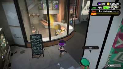 Guys, I found out what Spyke is looking at on his computer!