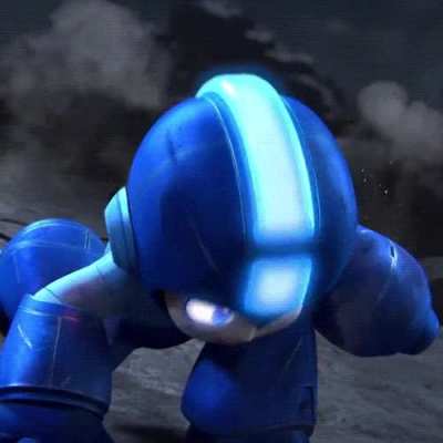 What knocked him out hard and made him angry? (wrong answers only)