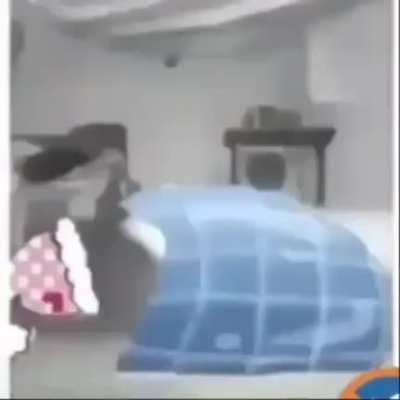 Ela est&aacute; em coma &agrave; 7 anos