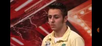The 2 most talented people in X Factor history get DECLINED