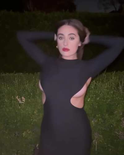 Rachel Sennott 