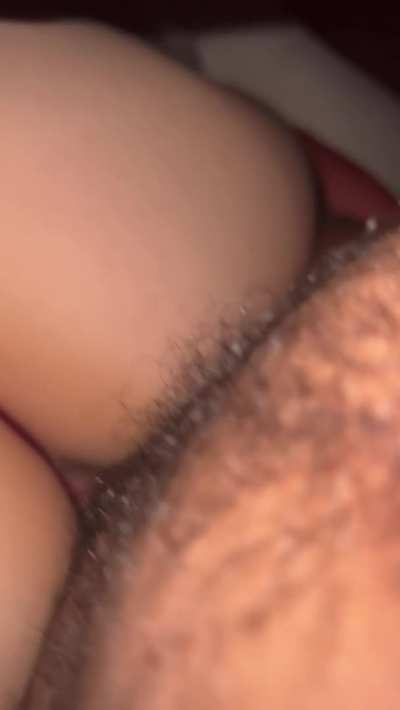 Tinder Thot with gorilla grip&hellip; she earned a spot on the roster no doubt