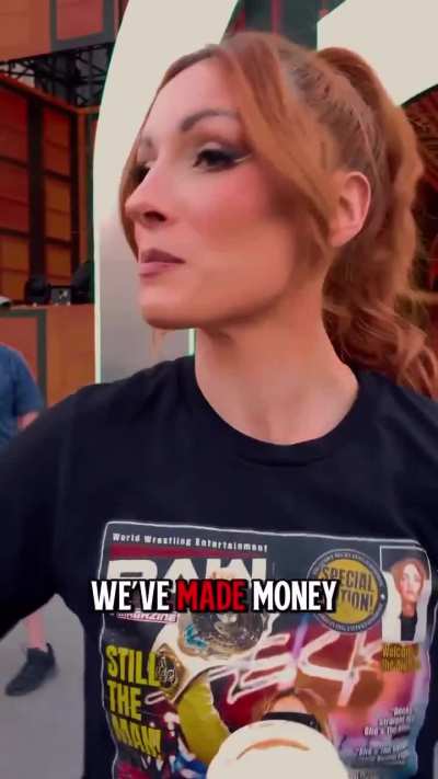 Becky Lynch&rsquo;s Royal Rumble full vlog