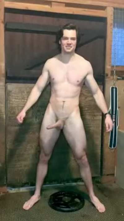 Shazam! ⚡🍆