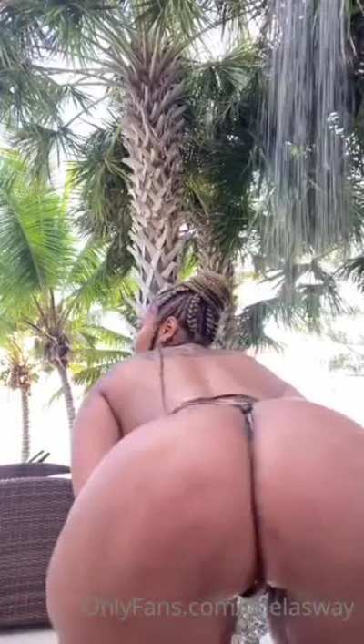 Chel is a forever W 🍑😩😊