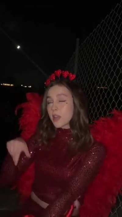 Kacey