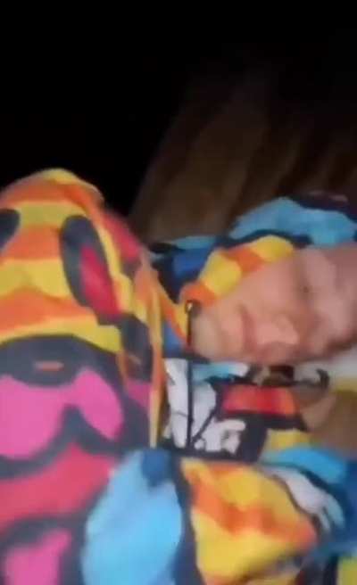 cara caiu no limbo