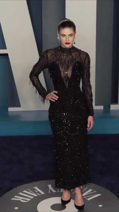 Alexandra Daddario