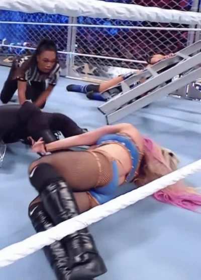 Alexa Bliss
