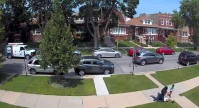 A reminder that compliance certainly does not guarantee that you won't be physically assaulted. This is most recent upload from Instagram's ChicagoCritterrr. Happened in Chicago but unsure of where. Last 50 seconds is just dude laid out &amp; people trying to