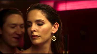 Liza Moryak - Life On Call(S01 E01)