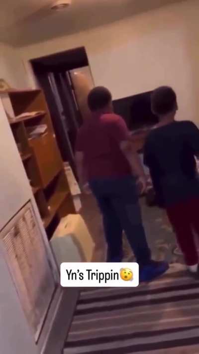 Of a kid