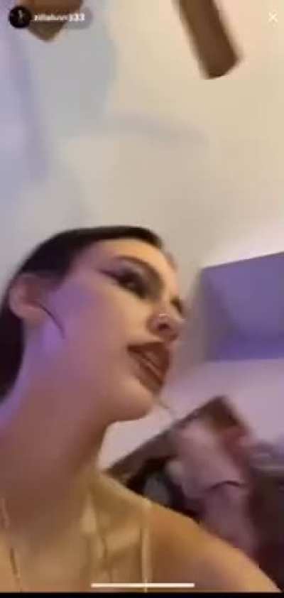 piercing slip