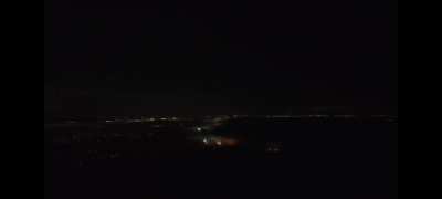 BR under heavy fog. July 19,2024
