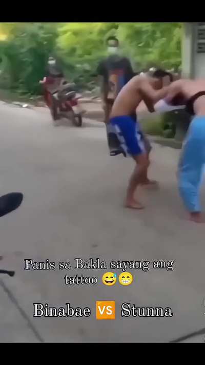 P4P #1 Female Muay Thai Dishwasher Shows Why Gender is Just a Suggestion.