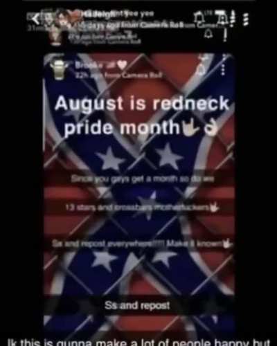 August