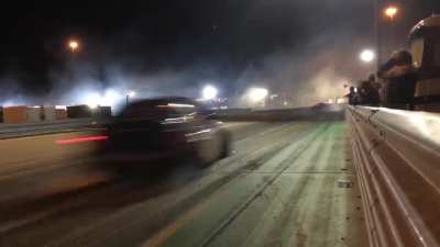170 KM/H entry 