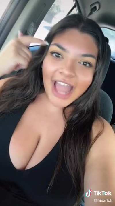 More busty TikTokThots